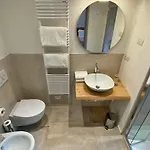 Pensión Amirooms Siena