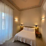 Pensión Amirooms Siena