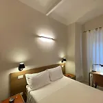 Amirooms Pensión Siena