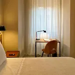 Pensión Amirooms Siena