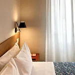Amirooms Pensión