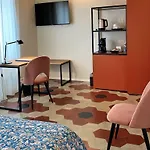 Amirooms 4* Siena