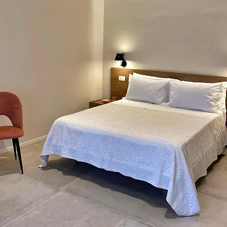 Gasthuis Amirooms Siena