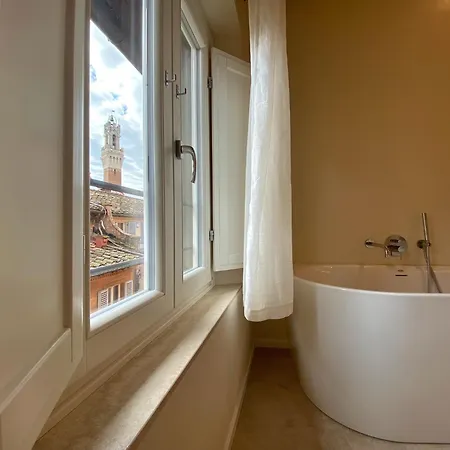 Amirooms Guest house Siena