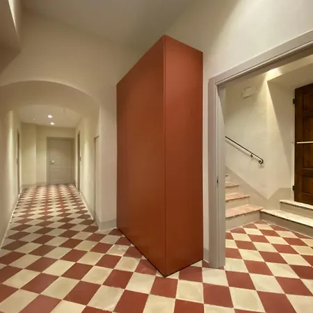 Amirooms Pensionat 4*