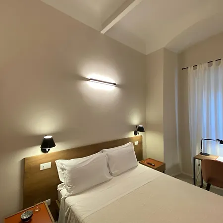 Amirooms Pensionat Siena
