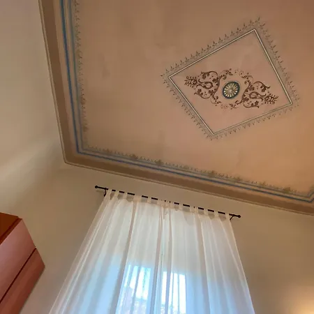 Gasthof Amirooms Siena