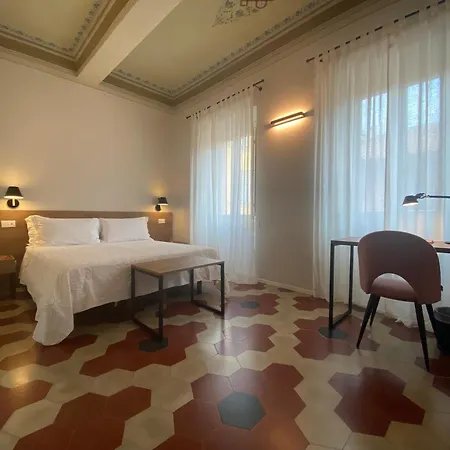 Amirooms Pensionat Siena