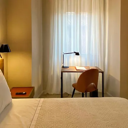 Pensionat Amirooms Siena