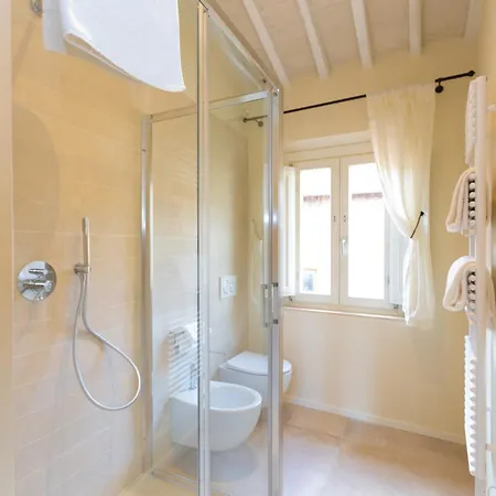 Gasthof Amirooms Siena
