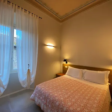 Pensionat Amirooms Siena