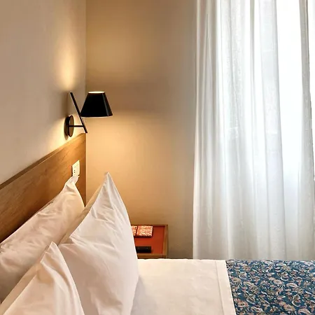 Amirooms Pensionat