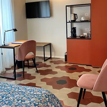Amirooms * Siena