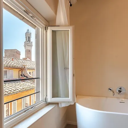 Amirooms Pensjonat 4*