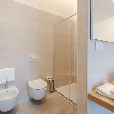 Amirooms Pensjonat Siena