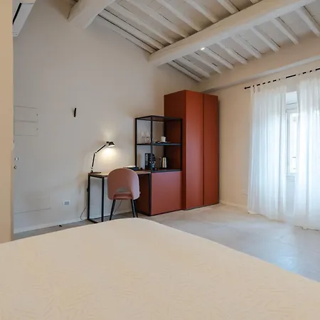 Amirooms Pensjonat