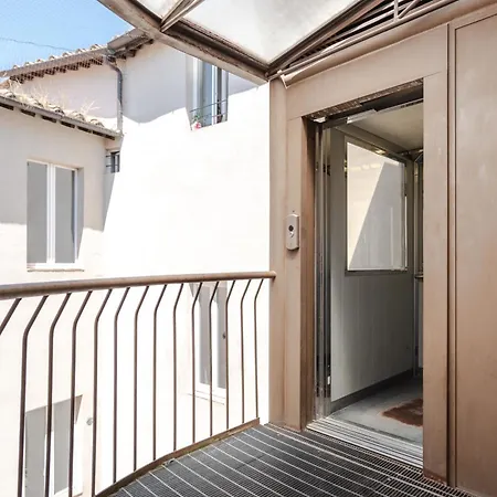 Pensjonat Amirooms