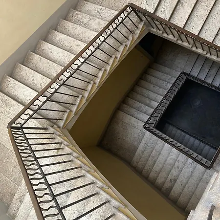 Amirooms Pensjonat Siena
