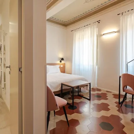Pensjonat Amirooms Siena