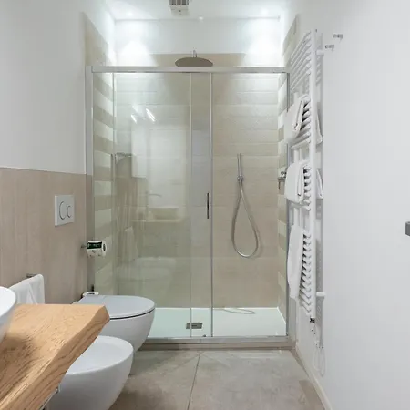 Amirooms Pensjonat
