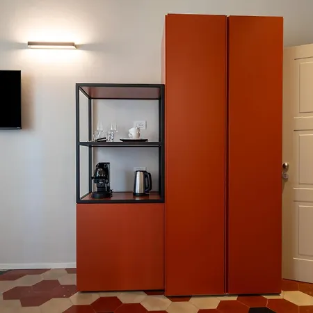 Pensjonat Amirooms