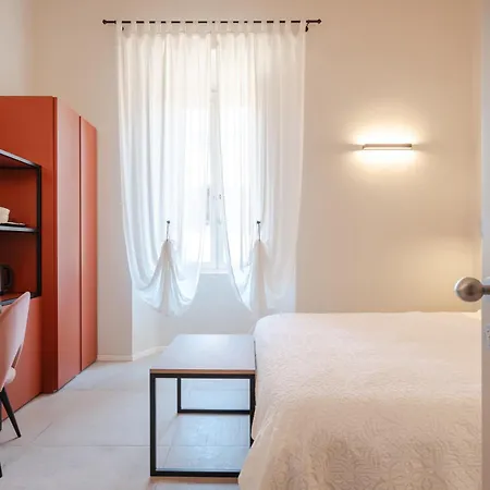 Pensjonat Amirooms