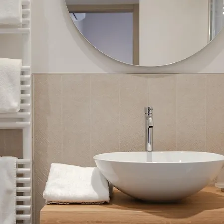 Amirooms Gasthuis 4*