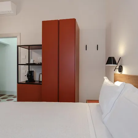 Amirooms Pensjonat 4*