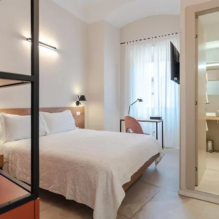 Amirooms Pensjonat