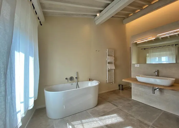 Amirooms 4* Siena