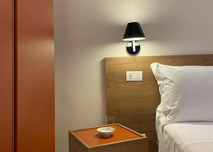 Amirooms Siena