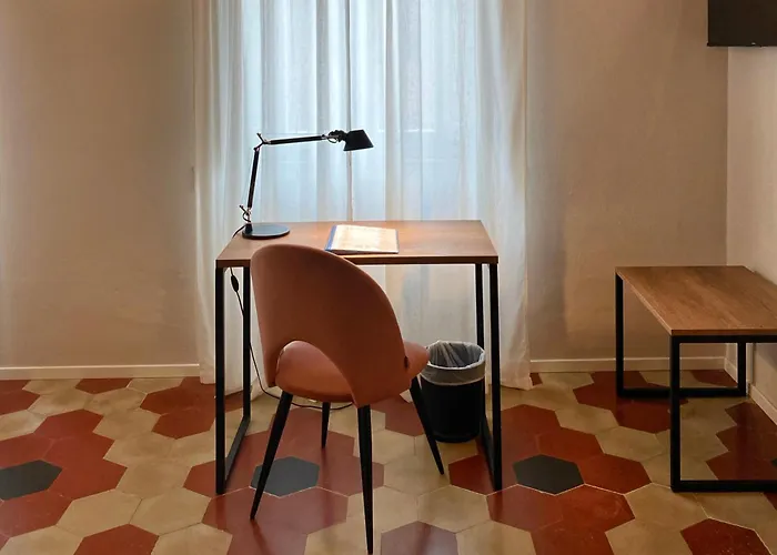 Amirooms Siena