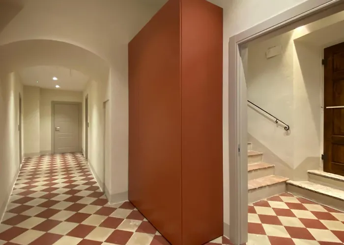 Amirooms Gasthuis 4*