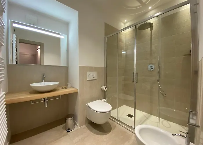 Amirooms Gasthuis 4*