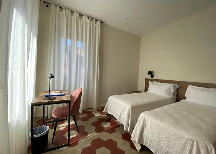 Gasthuis Amirooms 4*