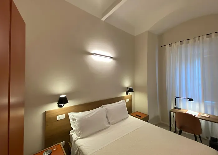 Amirooms Gasthuis Siena