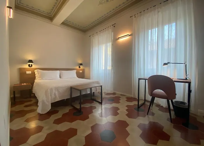 Amirooms Gasthuis Siena