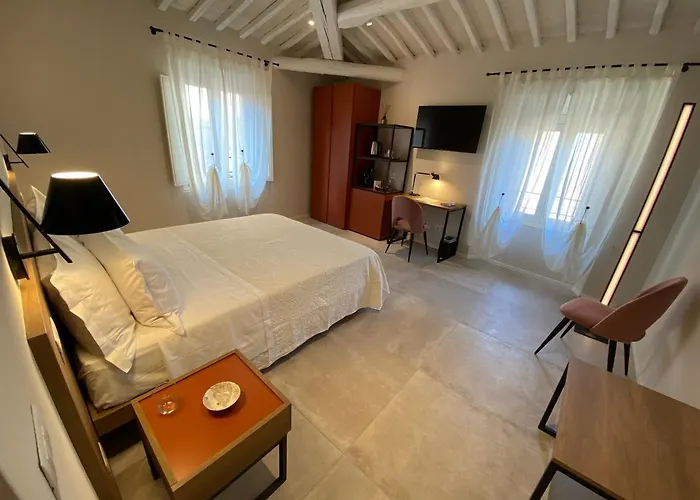 Amirooms Gasthuis 4*