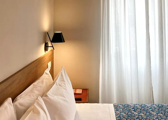 Amirooms Gasthuis