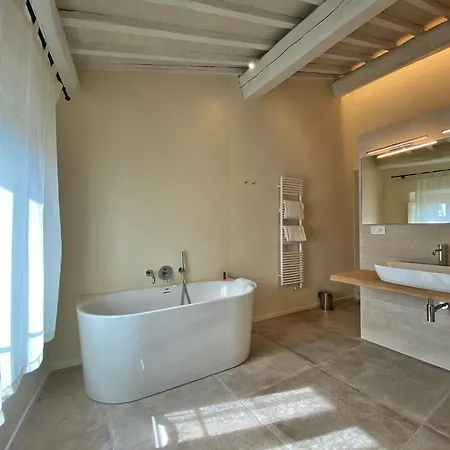 Amirooms 4* Sienne