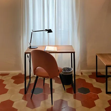 Amirooms Siena