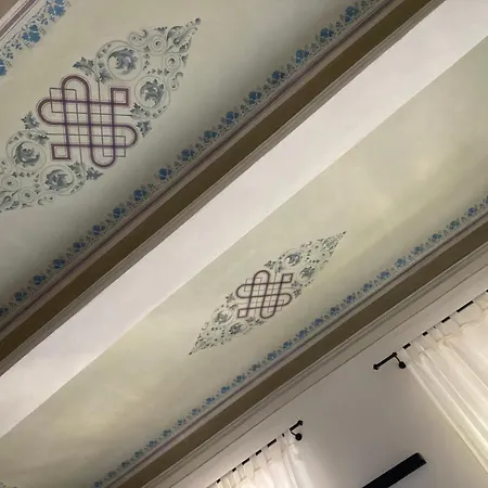 Guest house Amirooms