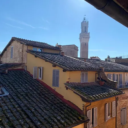 Amirooms Siena