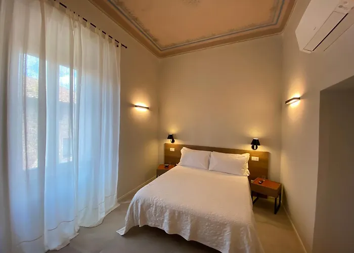Casa de hóspedes Amirooms Siena